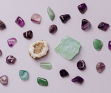 Gemstones and Chakras: A Complete Guide