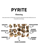 Pyrite Stone