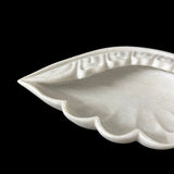 Shaankh Marble Urli - 15 inch