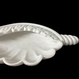 Shaankh Marble Urli - 15 inch