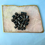 Black Obsidian Tumble Crystal