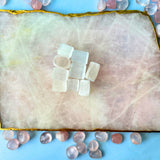 Selenite Tumble Crystal