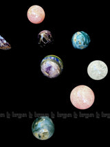 7 Chakra Sphere Large