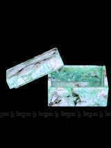 Amazonite Box
