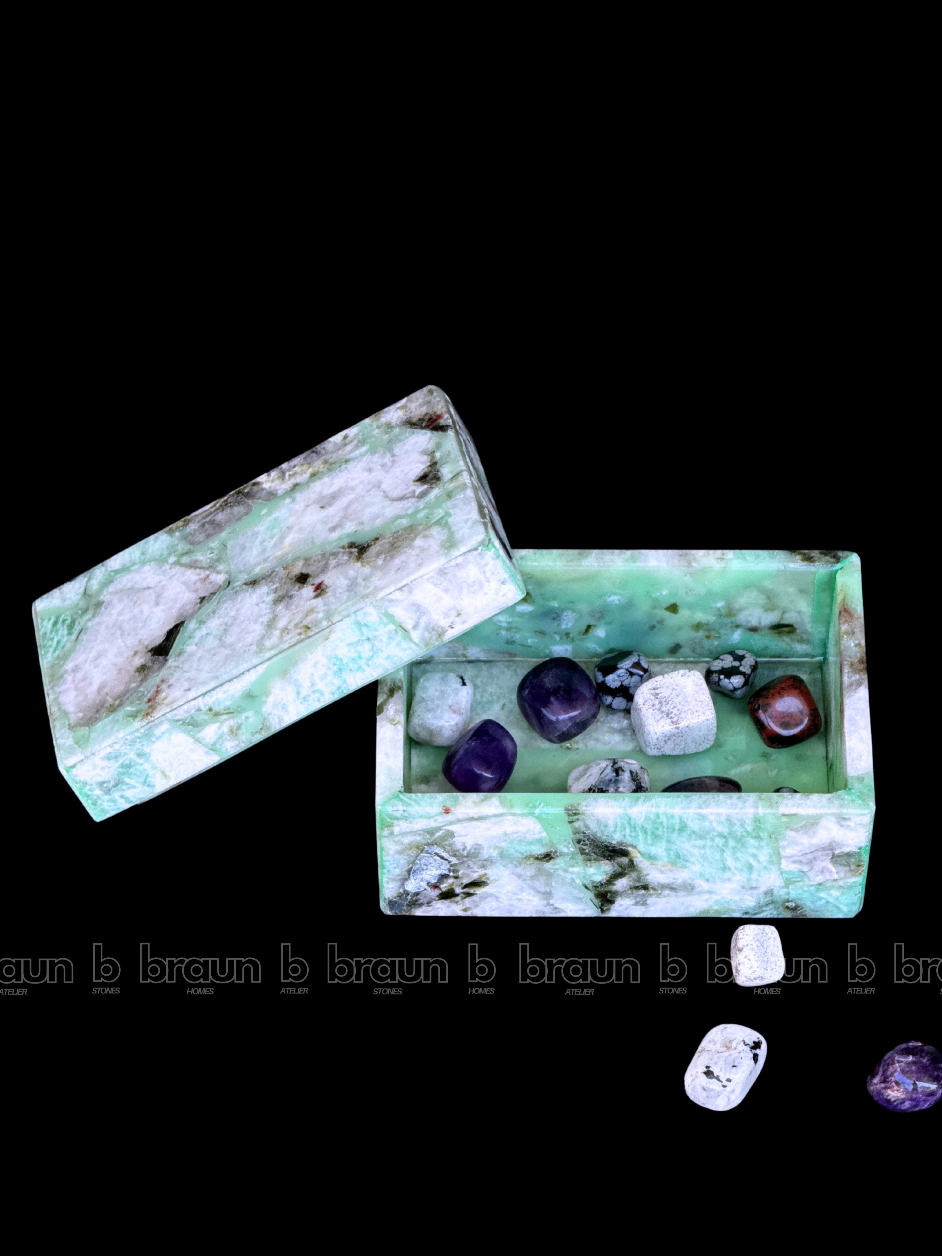 Amazonite Box thumbnail 2