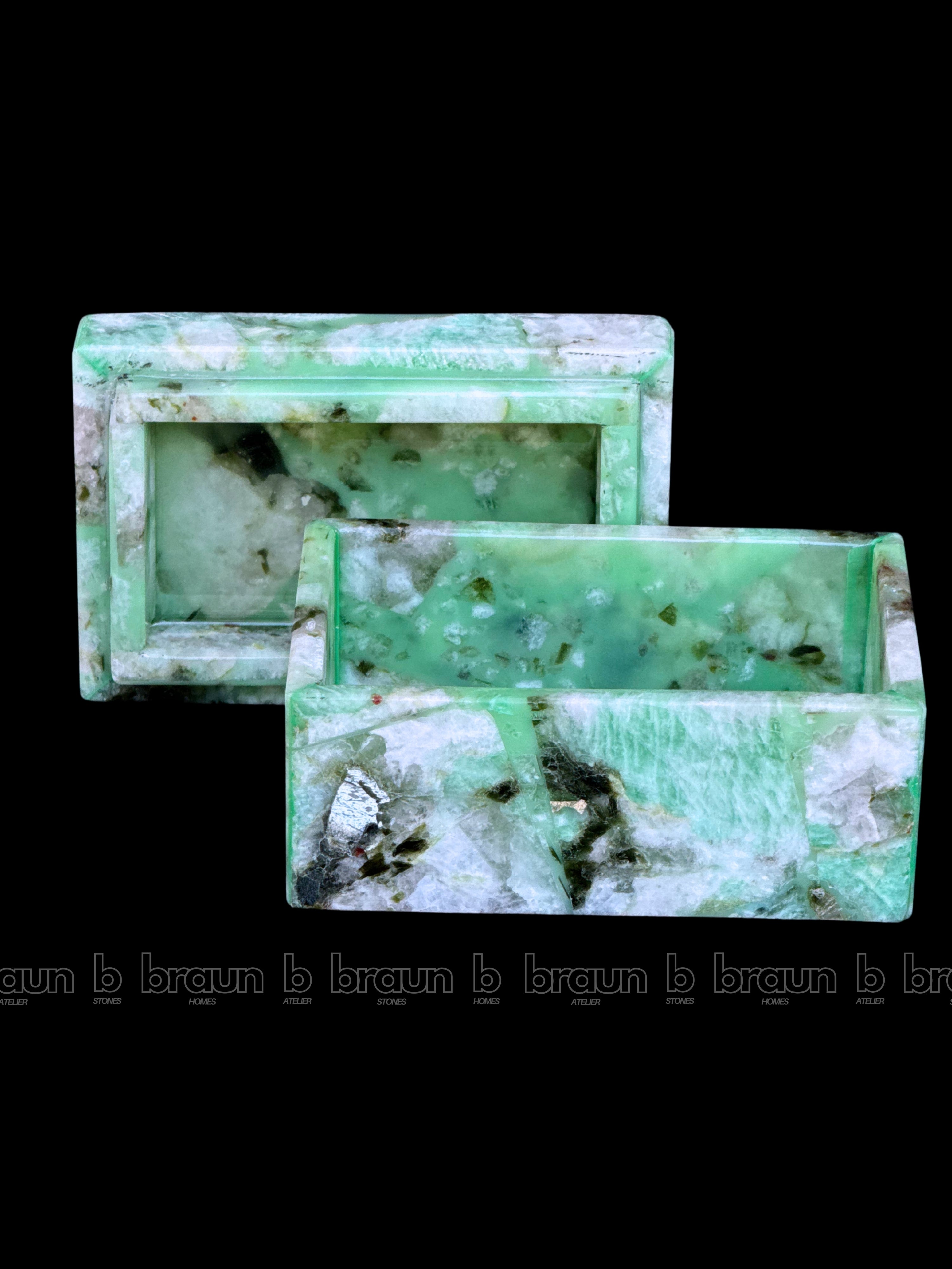 Amazonite Box thumbnail 3