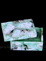 Amazonite Box