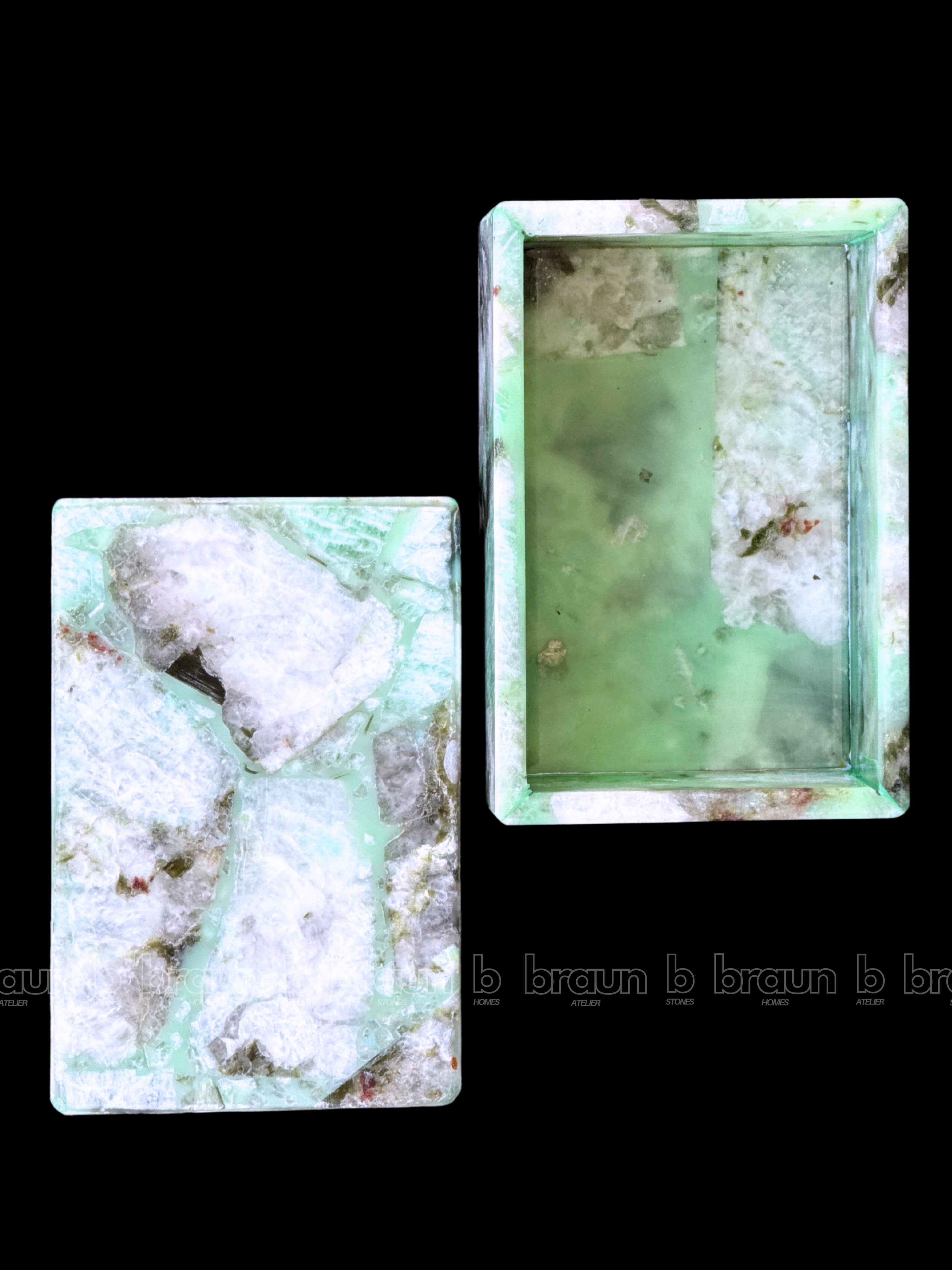 Amazonite Box thumbnail 6