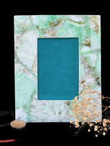 Amazonite Photo Frame