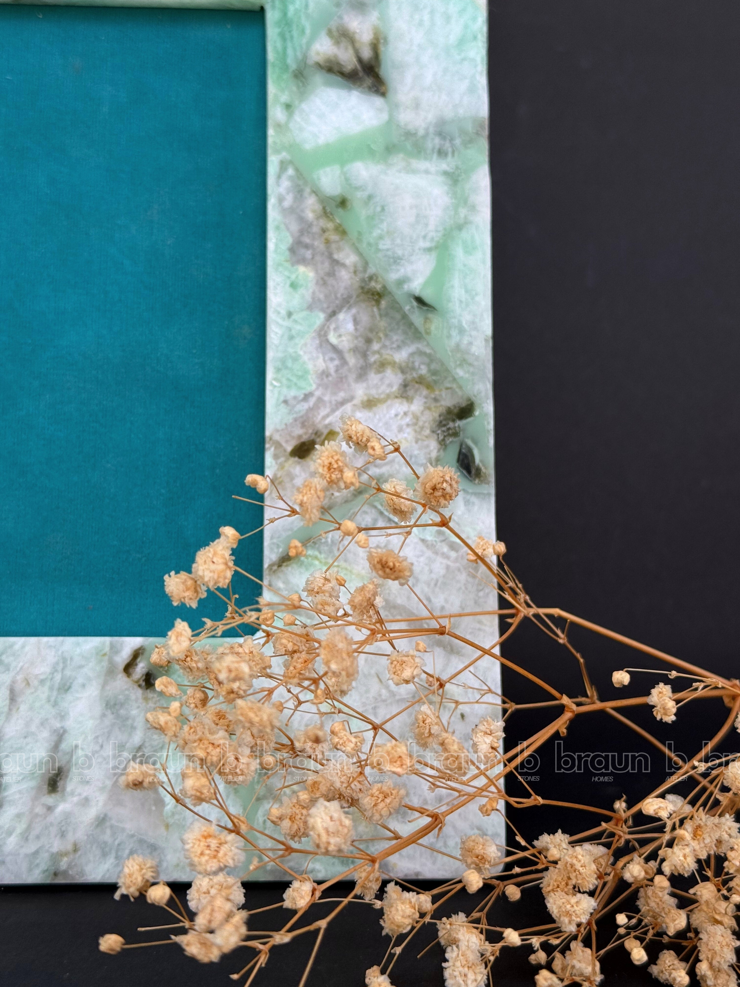 Amazonite Photo Frame thumbnail 2