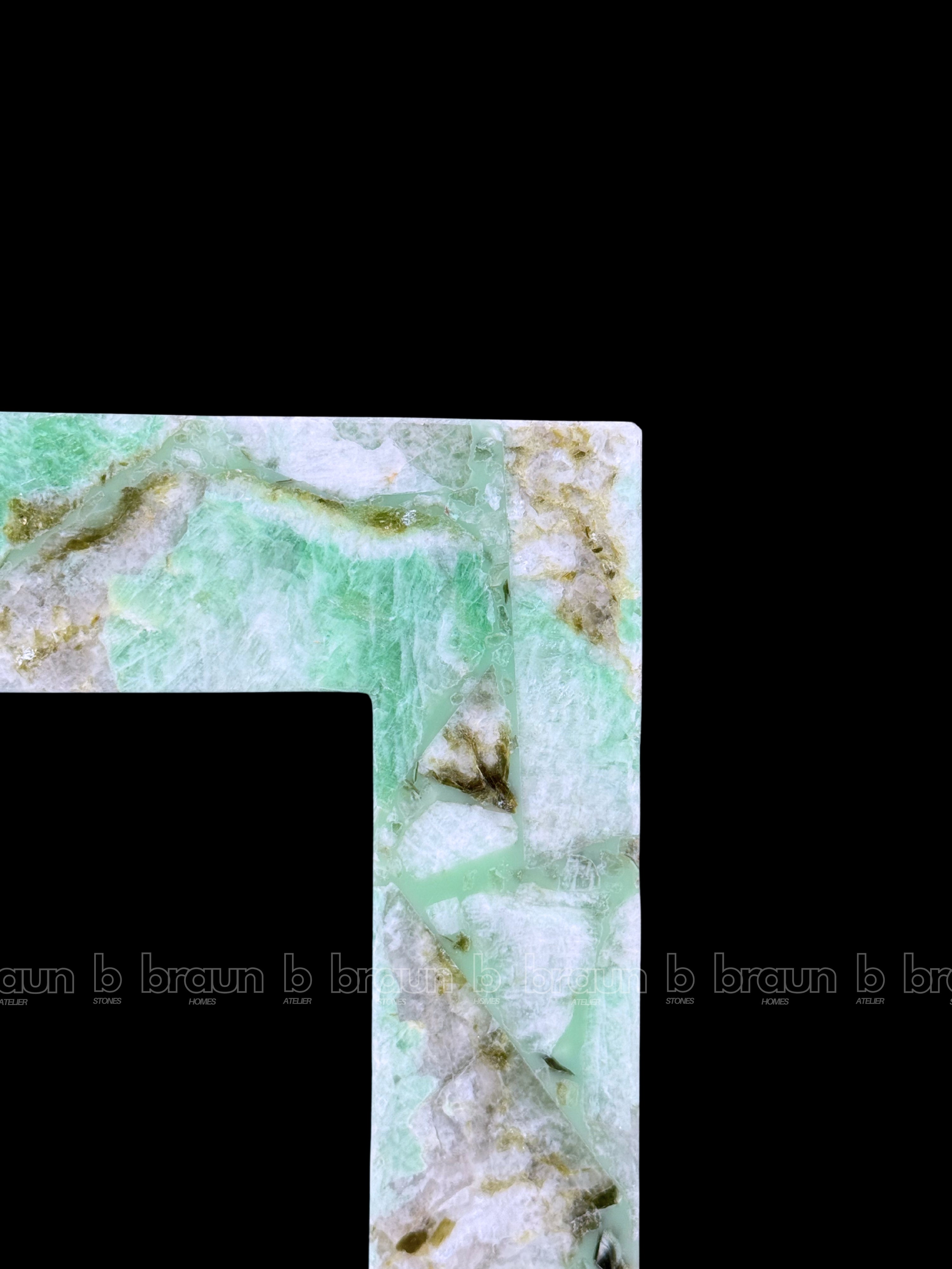 Amazonite Photo Frame thumbnail 3