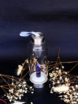 Amethyst Bottle
