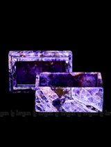 Amethyst Box