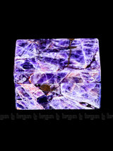 Amethyst Box