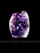 Amethyst Geode AAA
