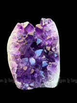 Amethyst Geode AAA