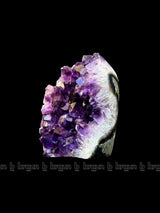 Amethyst Geode AAA