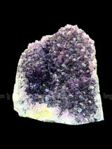 Amethyst Geode AA