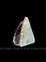 Amethyst Geode AA