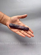 Amethyst Obelisk