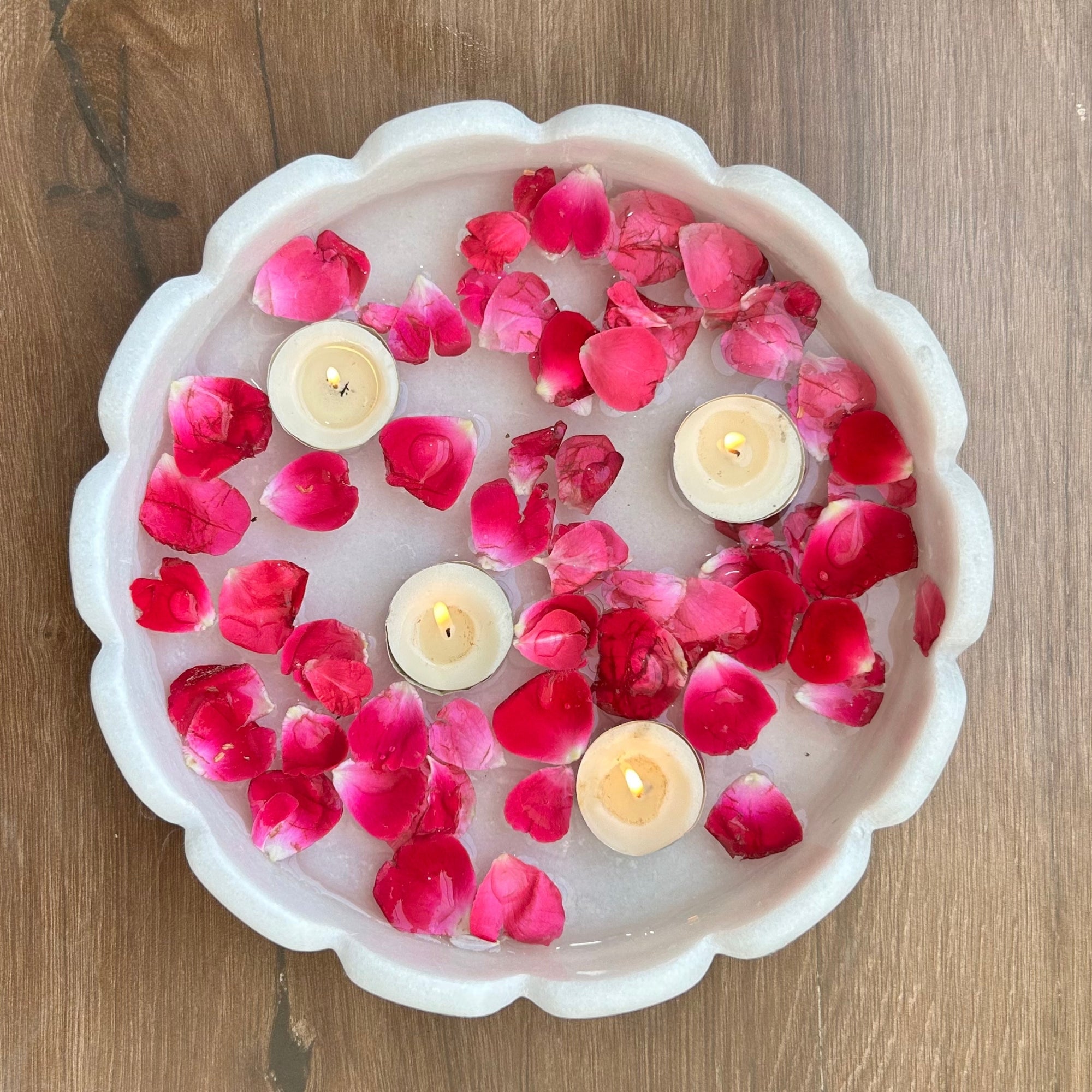 Crown jewel Marble Urli