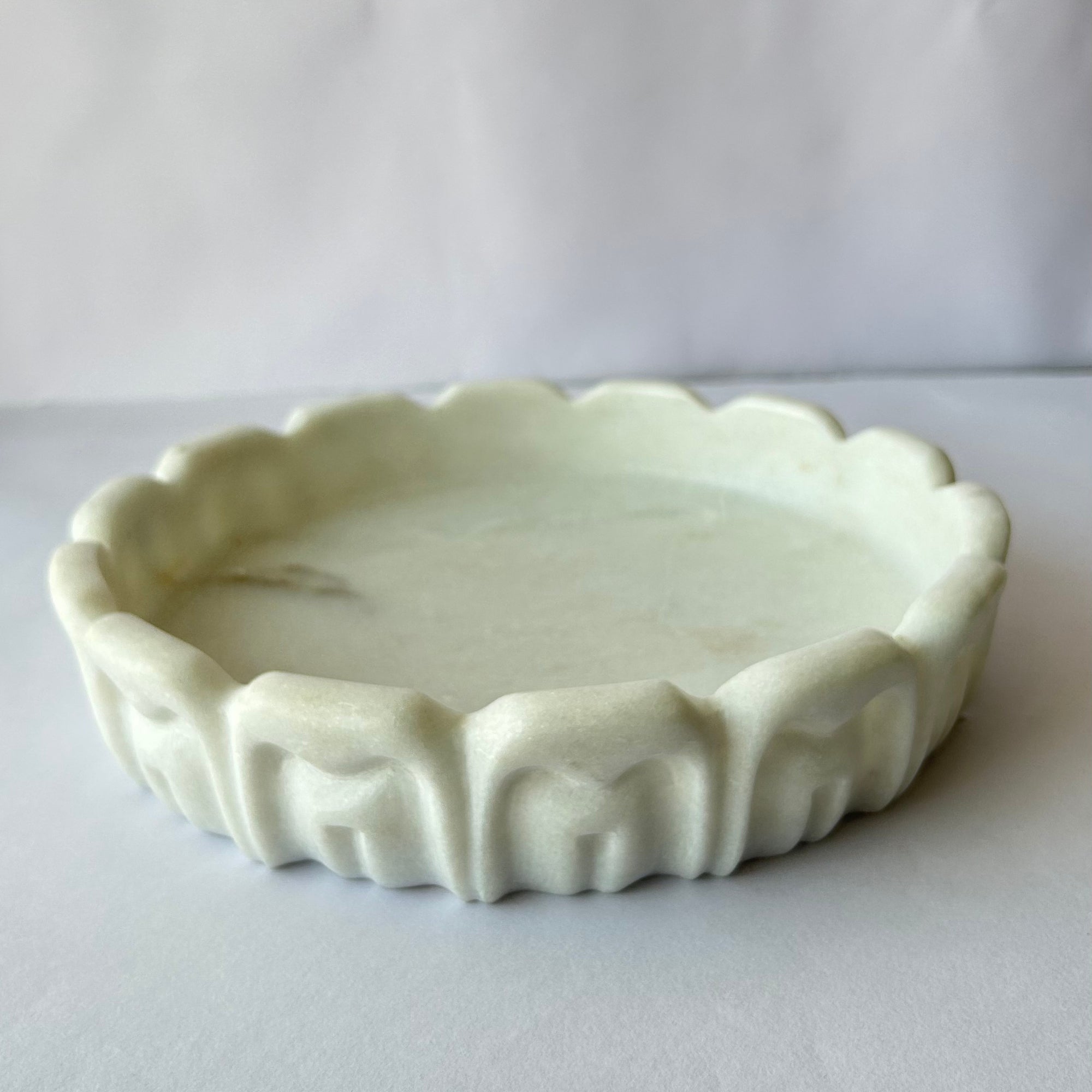 Crown jewel Marble Urli