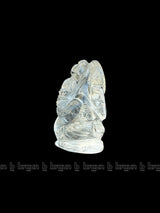 Crystal Ganesha