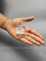 Crystal Ganesha