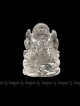 Crystal Ganesha