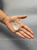 Crystal Ganesha