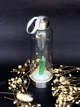 Fluorite Bottle