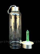 Fluorite Bottle