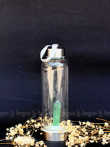 Fluorite Bottle