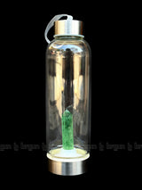 Fluorite Bottle