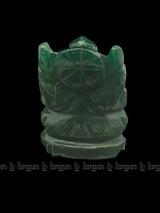 Green Aventurine Ganesha