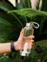 Howlite Bottle