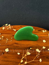 Jade Face Massage Set