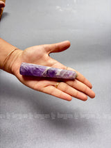 Lepidolite Obelisk