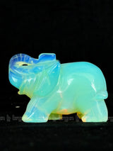 Opal Elephant Xsmall