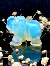 Opal Elephant Xsmall