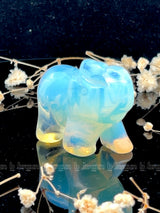 Opal Elephant Xsmall