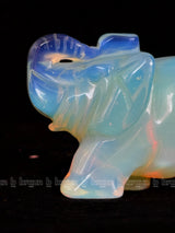 Opal Elephant Xsmall