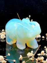 Opal Elephant Medium