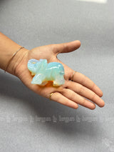 Opal Elephant Medium
