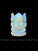 Opal Ganesha