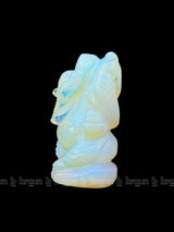 Opal Ganesha