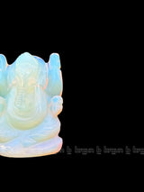 Opal Ganesha