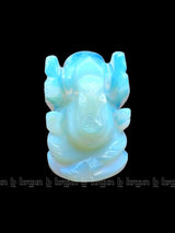 Opal Ganesha