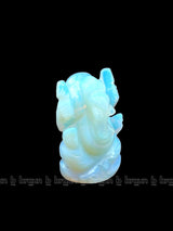 Opal Ganesha