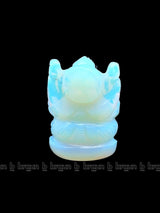 Opal Ganesha